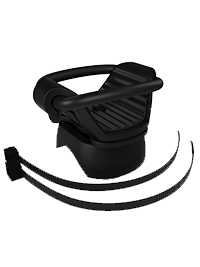 Suprabeam bike mount