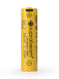 M6xr lithium battery