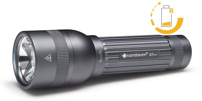 Suprabeam Q7xrs thumbnail