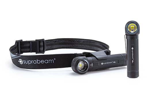Suprabeam M6xr dealer blog