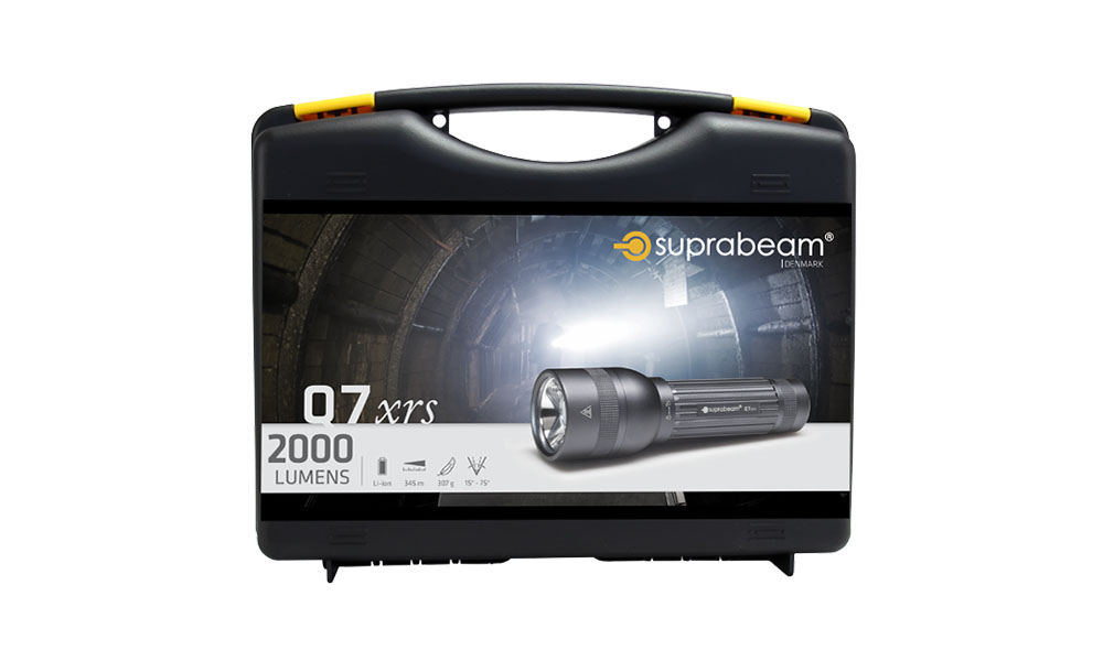 q7xrs_5 Suprabeam Q7xrs packaging