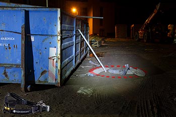 the_container_safety Dangers hiding in the shadows