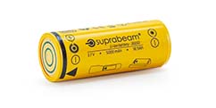 Q7xrs battery