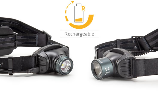 Why you should buy rechargeable