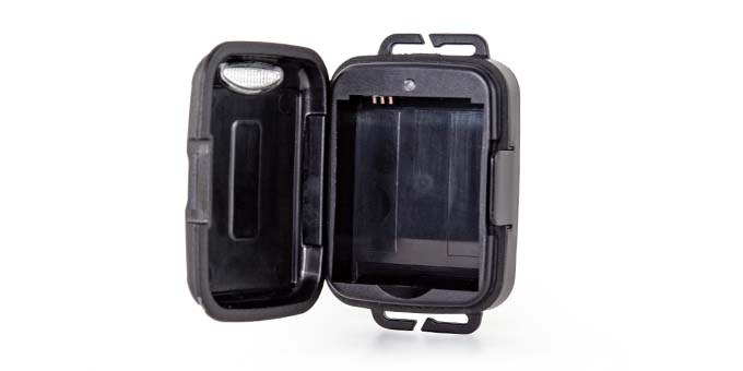 Batterypack V3pro rechargeable