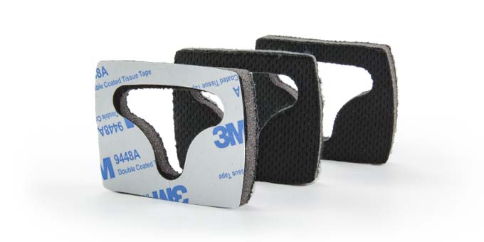Foam pads s