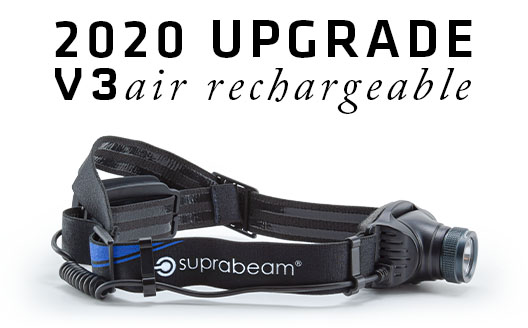 V3air rechargeable 2020 upgrade