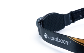 Suprabeam V3pro foam pad