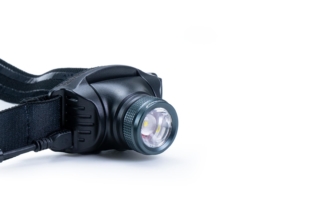 Suprabeam V3pro lamphead