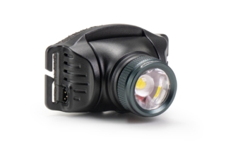 Suprabeam V3pro lamphead