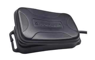 Suprabeam V3air batterypack with lid