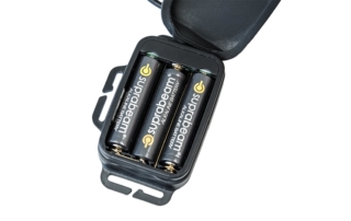 Suprabeam V3air batterypack