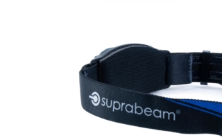 Suprabeam V3air foam pad
