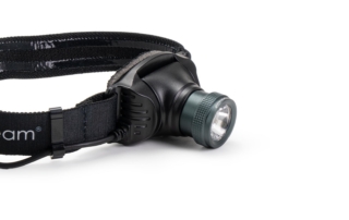 Suprabeam V3air lamphead