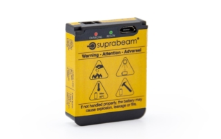 V3air rechargeable battery