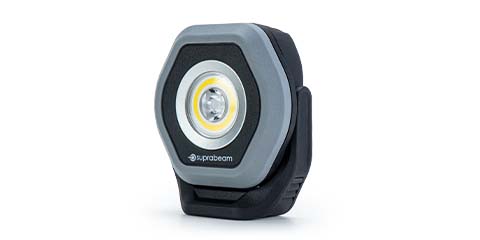 Suprabeam D2r