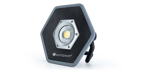 Suprabeam W2r