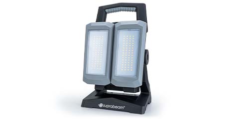 Suprabeam W6r