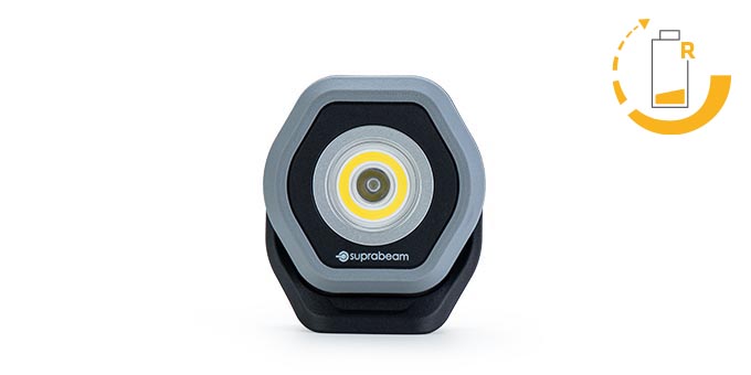Suprabeam D4r