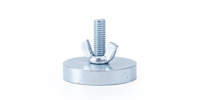 Suprabeam Magnet