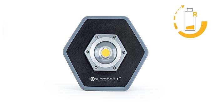 Suprabeam W2r