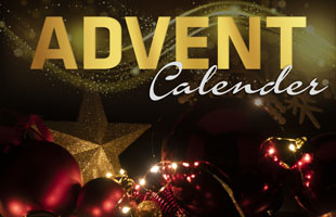 Advent calendar 2020