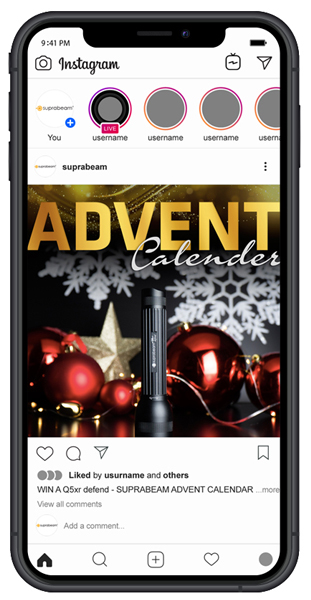 Advent Calendar 2020