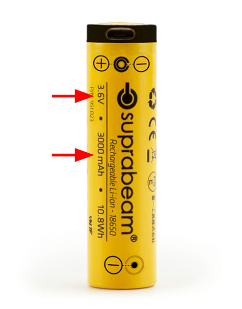 Q3r_battery_arrows Q3r battery