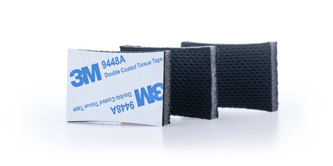 Foam pads M