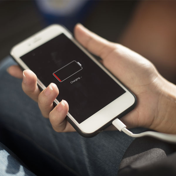 phone_charge Smartphone charging