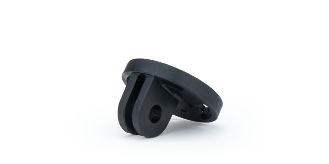 GoPro mount