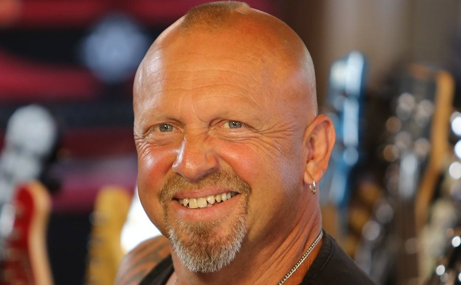 Suprabeam ambassador Gölä
