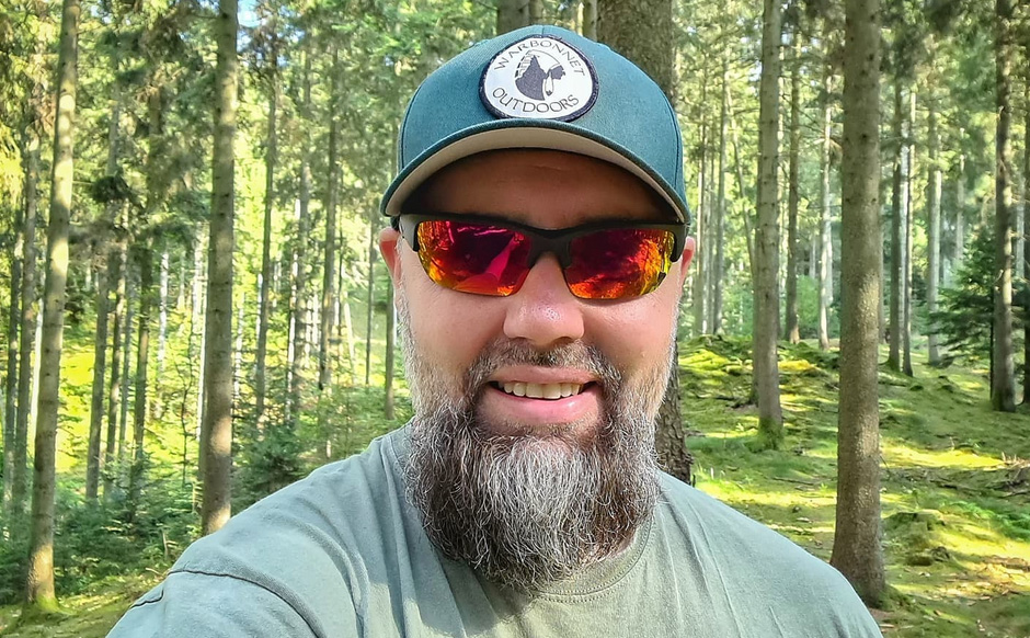 Henrik Lindgaard