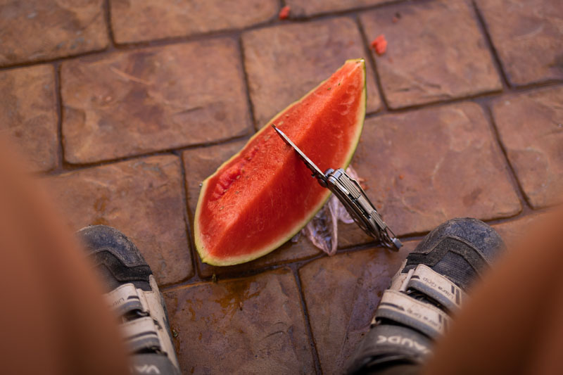 badlands_12 Watermelon