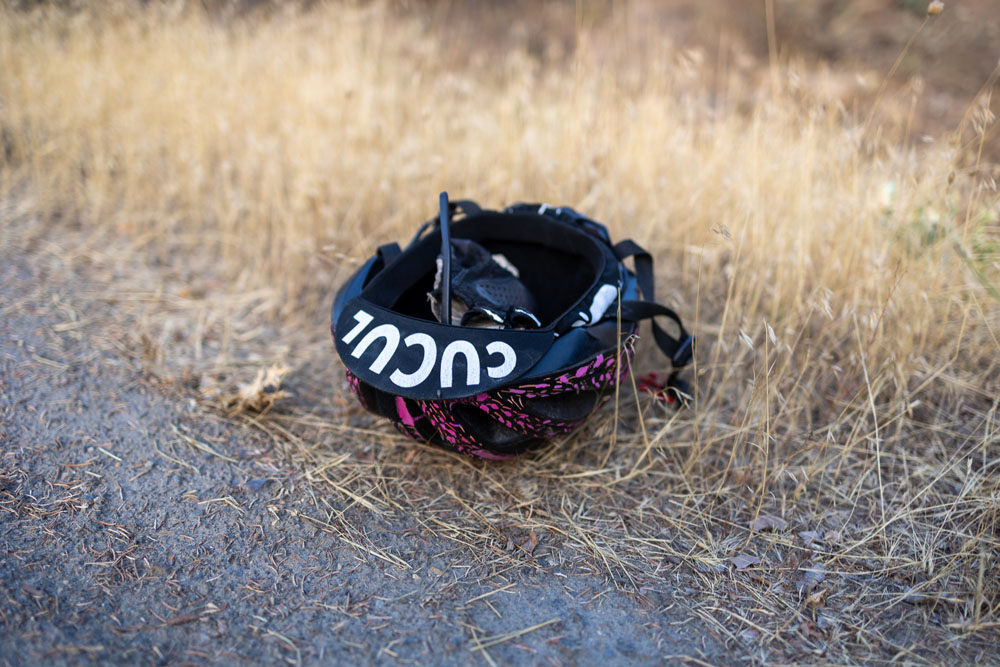 badlands_7 Bike helmet Badlands