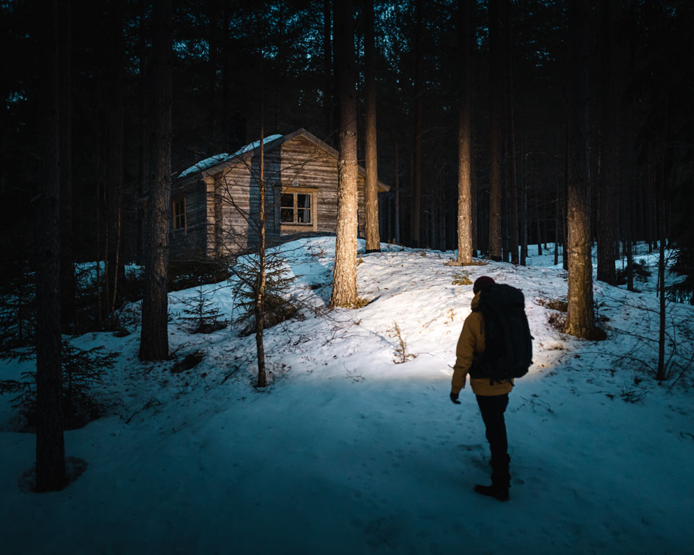 Suprabeam adventure Abigail van Kooten