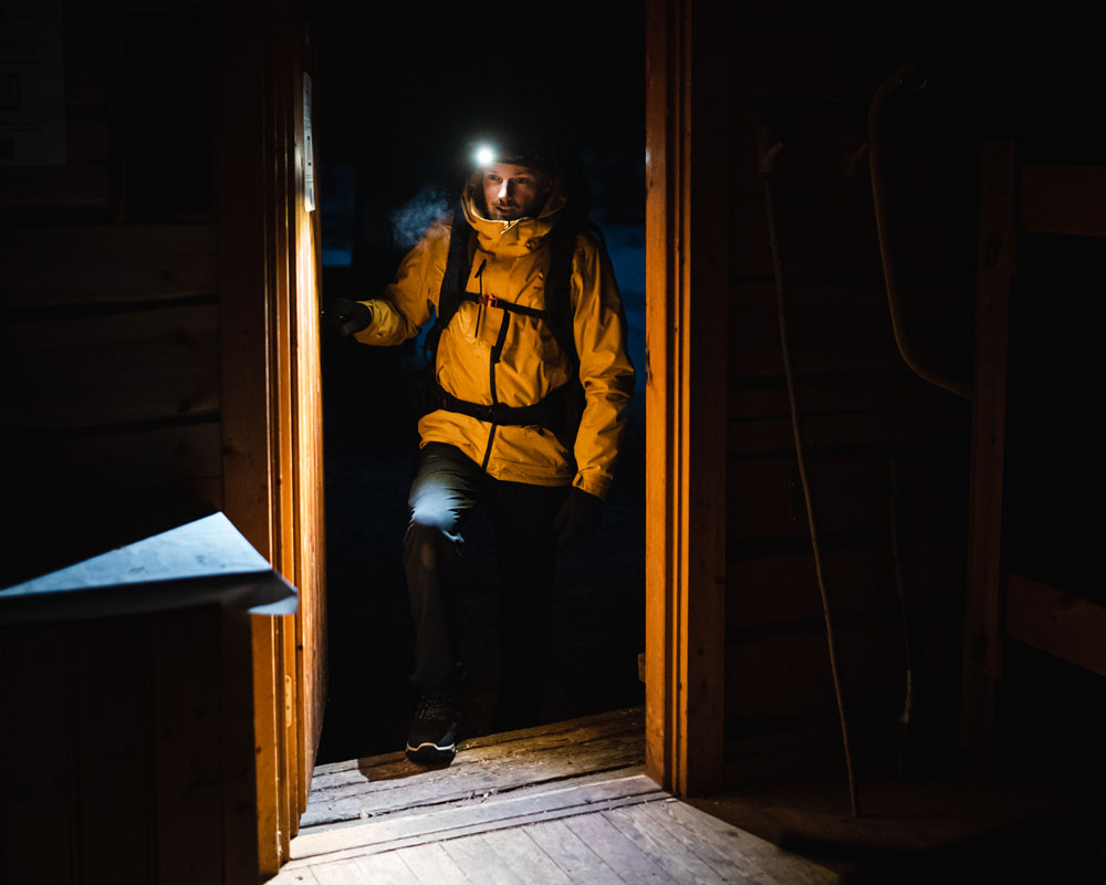 Suprabeam adventure Abigail van Kooten