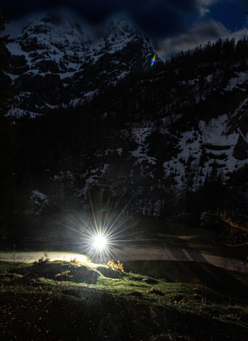 Suprabeam adventure Mads Pipenbring