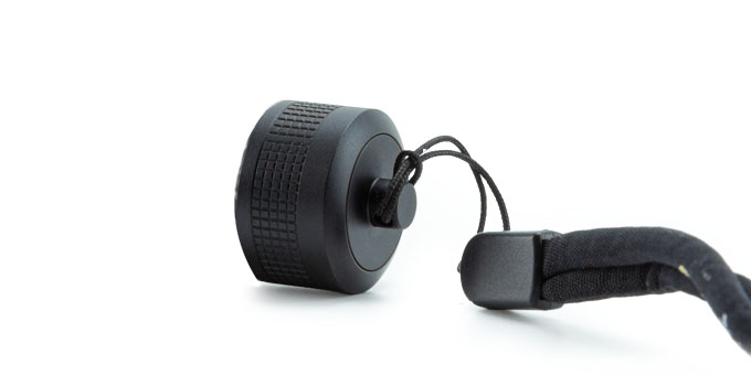 Loop endcap M-series