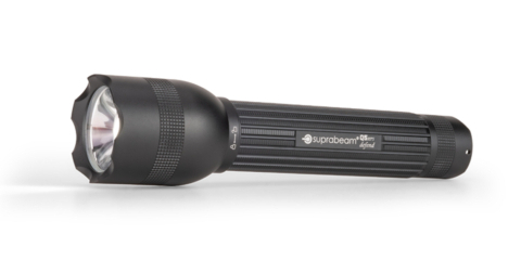 Q5xrs - Security flashlight